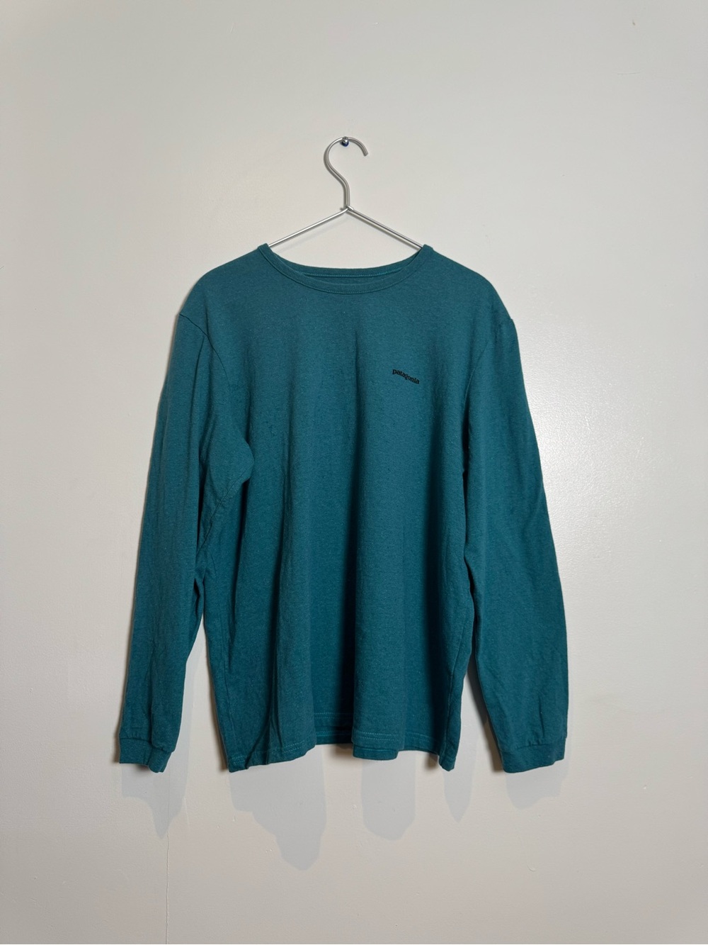 Patagonia Long Sleeve Shirt